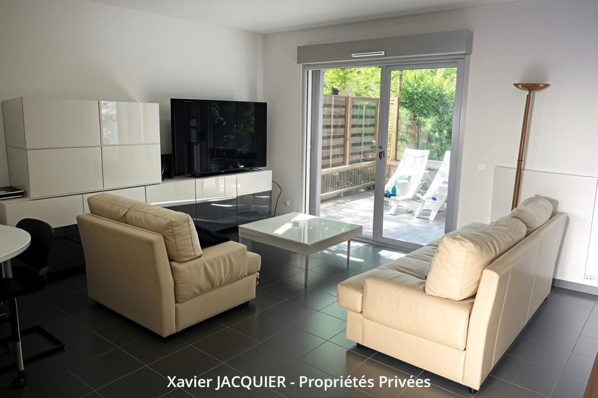 NANTES Maison - 4 pièces - 82,5 m² - Saint Joseph de Porterie 3
