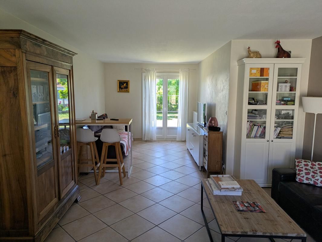 VARENNES-VAUZELLES Maison Varennes Vauzelles 4 pièce(s) 103 m2 4
