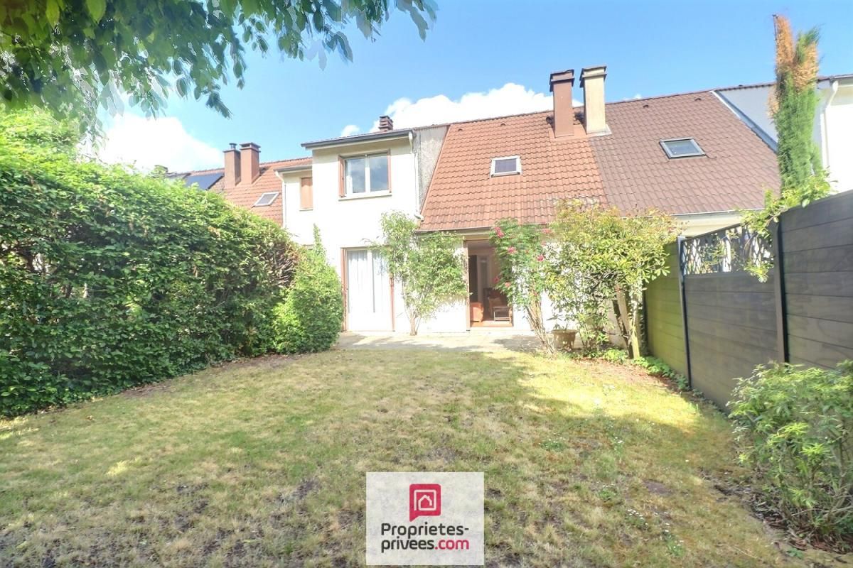 ACHERES Maison Acheres 5 pièce(s) 95 m2 1