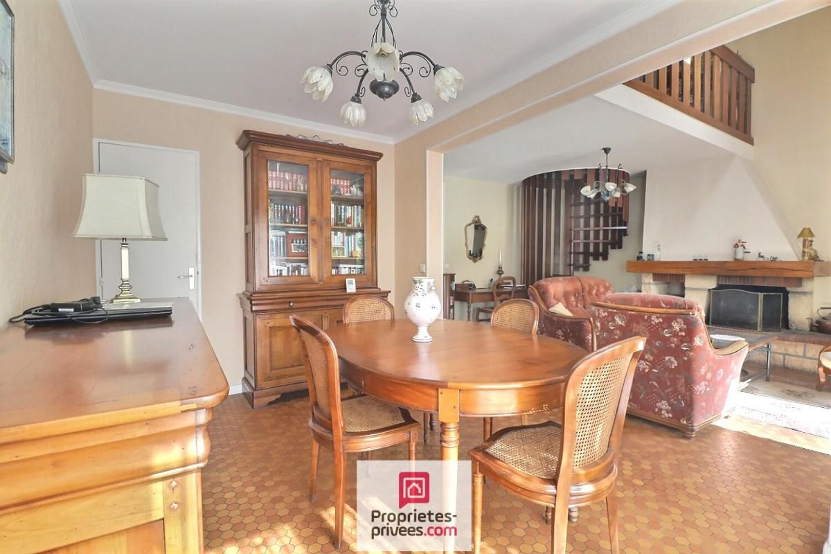 ACHERES Maison Acheres 5 pièce(s) 95 m2 2