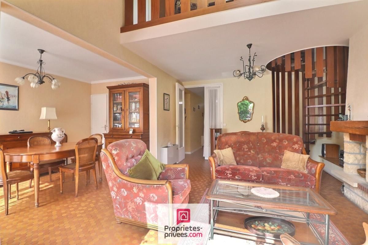 ACHERES Maison Acheres 5 pièce(s) 95 m2 3