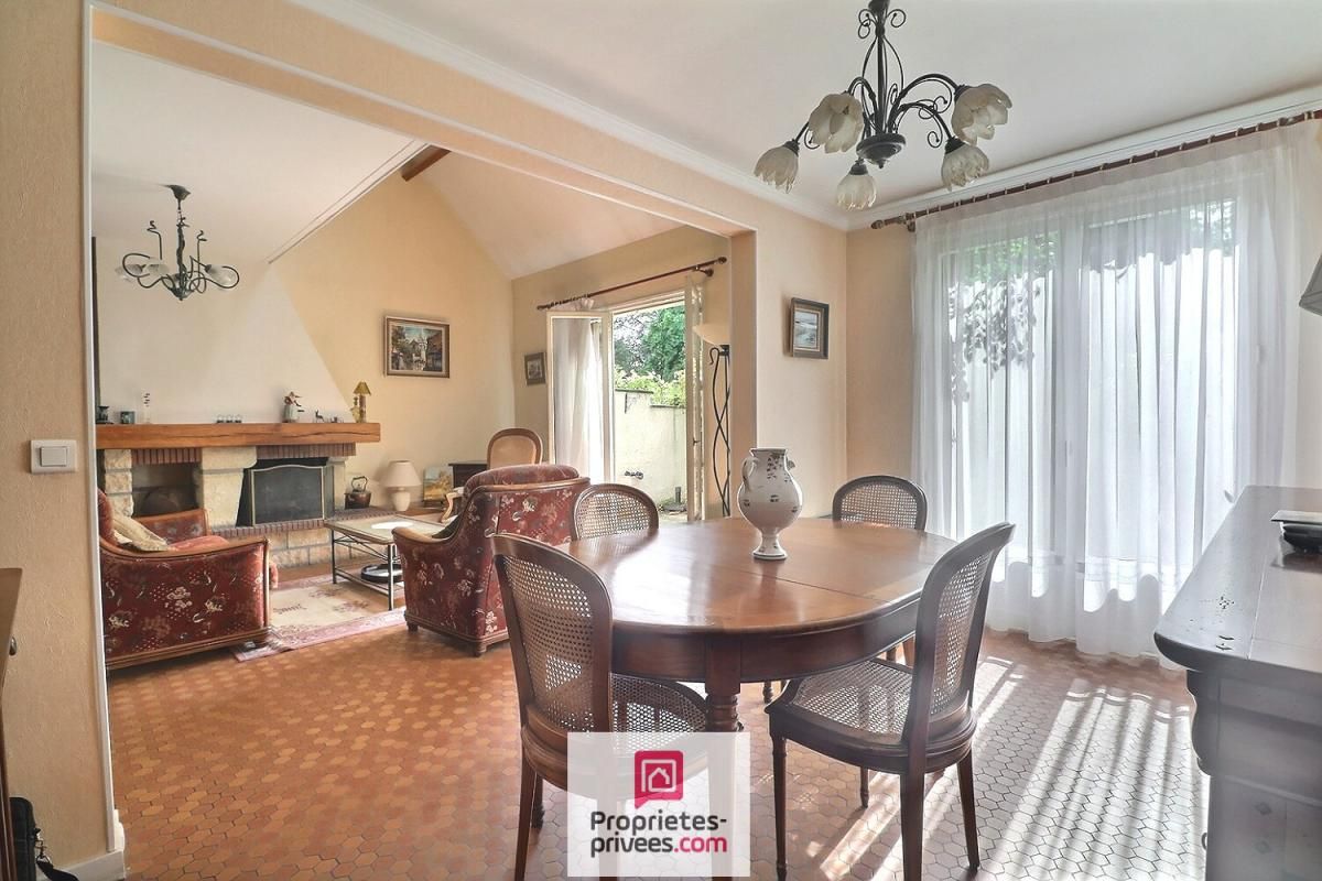 ACHERES Maison Acheres 5 pièce(s) 95 m2 4