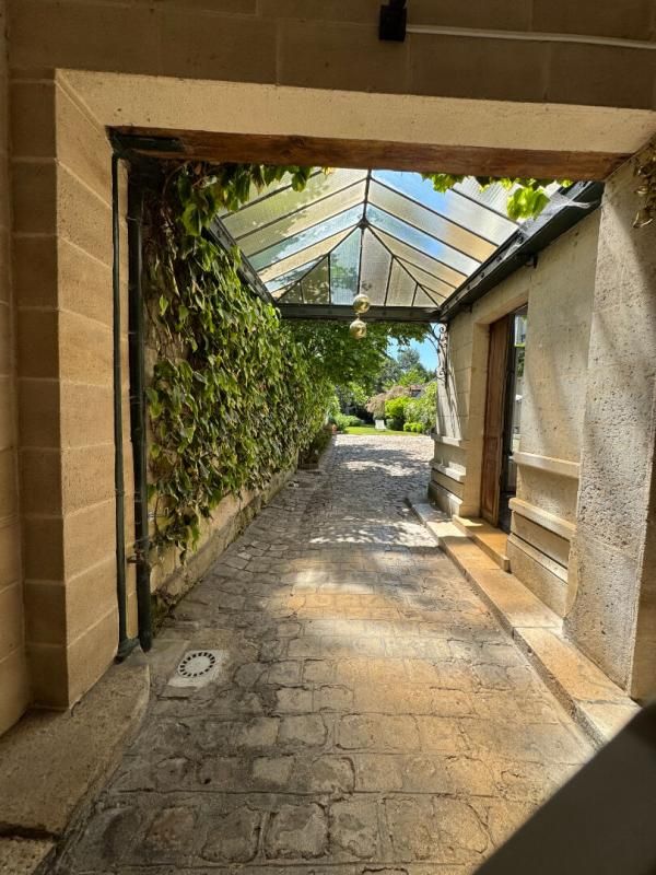 Maison Villers Cotterets 12 pièce(s) 350 m2