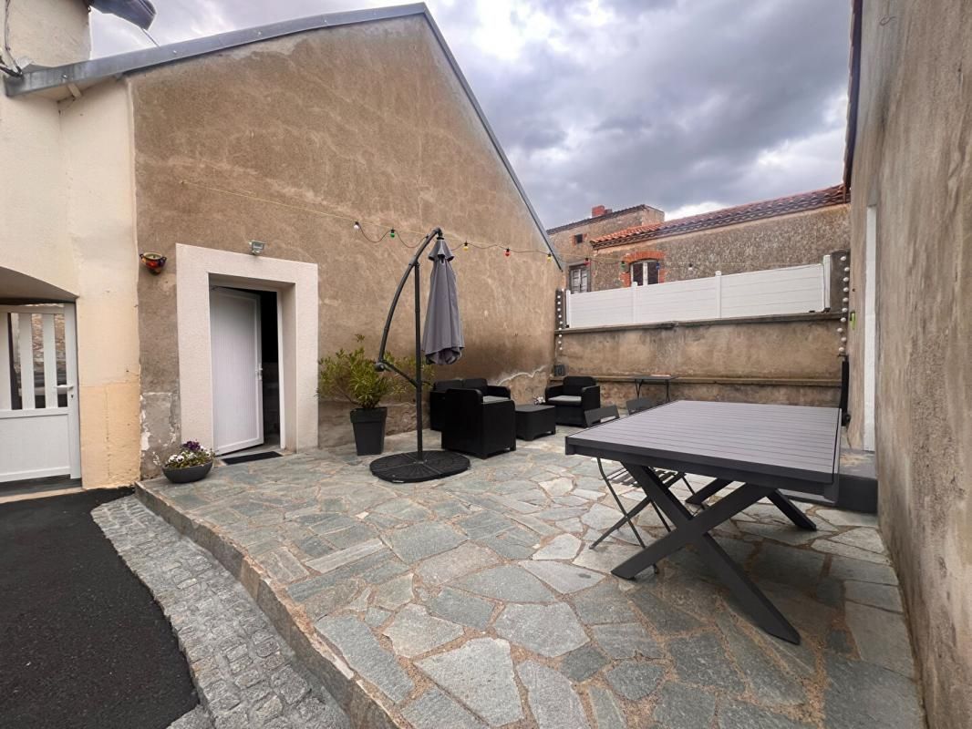 GIMEAUX Maison Gimeaux 2