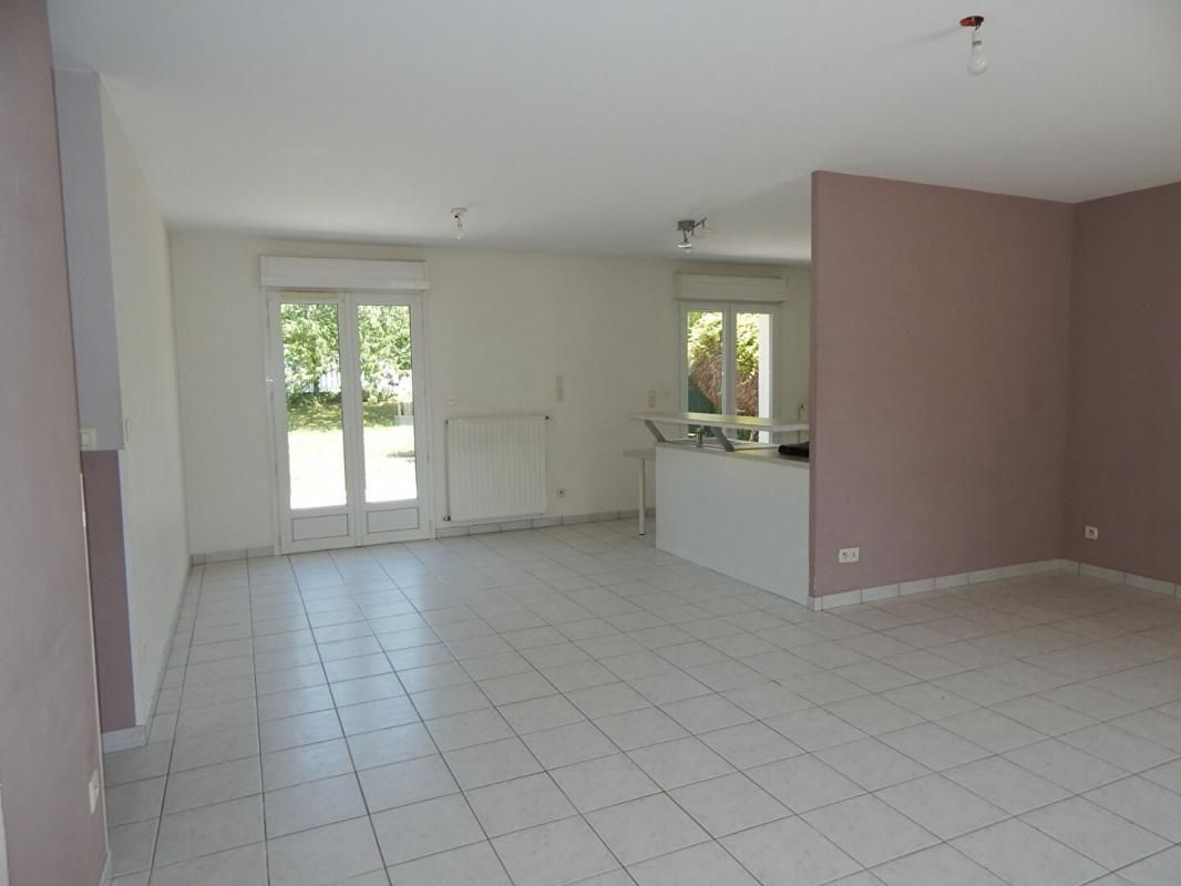SARAN Maison Saran plain pied 4 pièce(s) 90.34 m2 2
