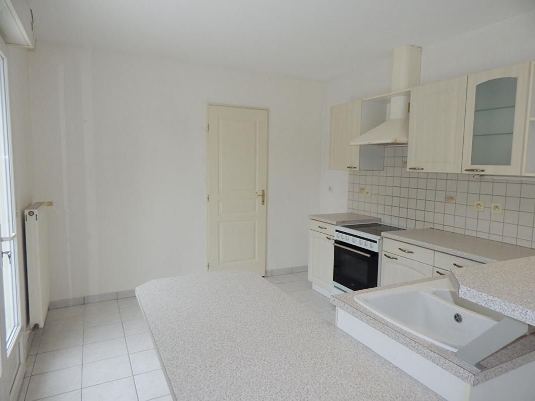 SARAN Maison Saran plain pied 4 pièce(s) 90.34 m2 3