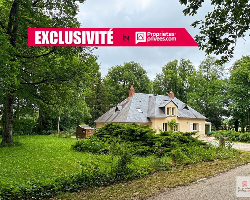 Maison Durtal 8 pièce(s) 203.23 m2