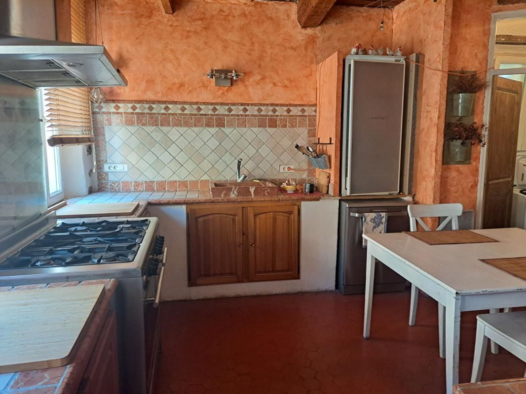 LES ARCS Grande maison de ville 4