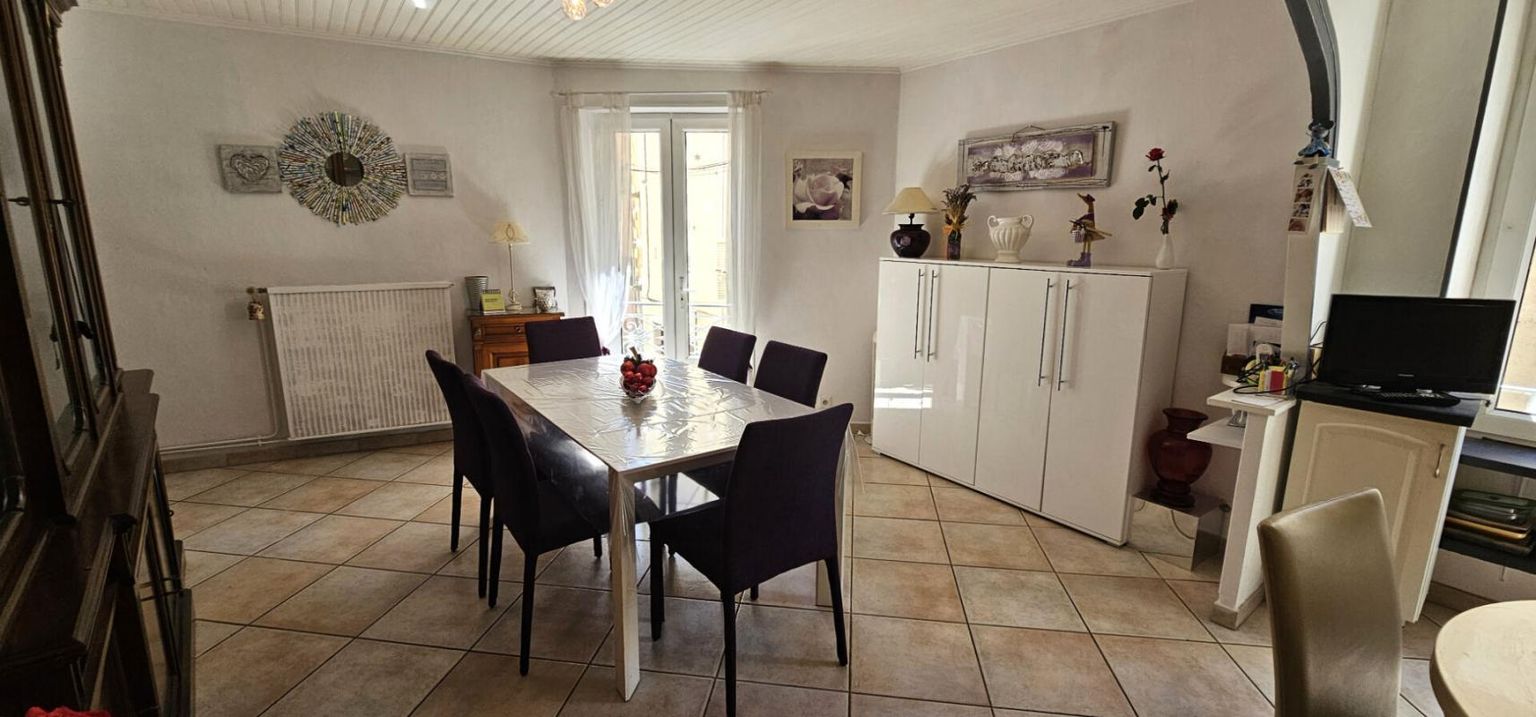 MONTELIMAR Maison de ville à Montélimar de 102 m² avec 2 garages 3