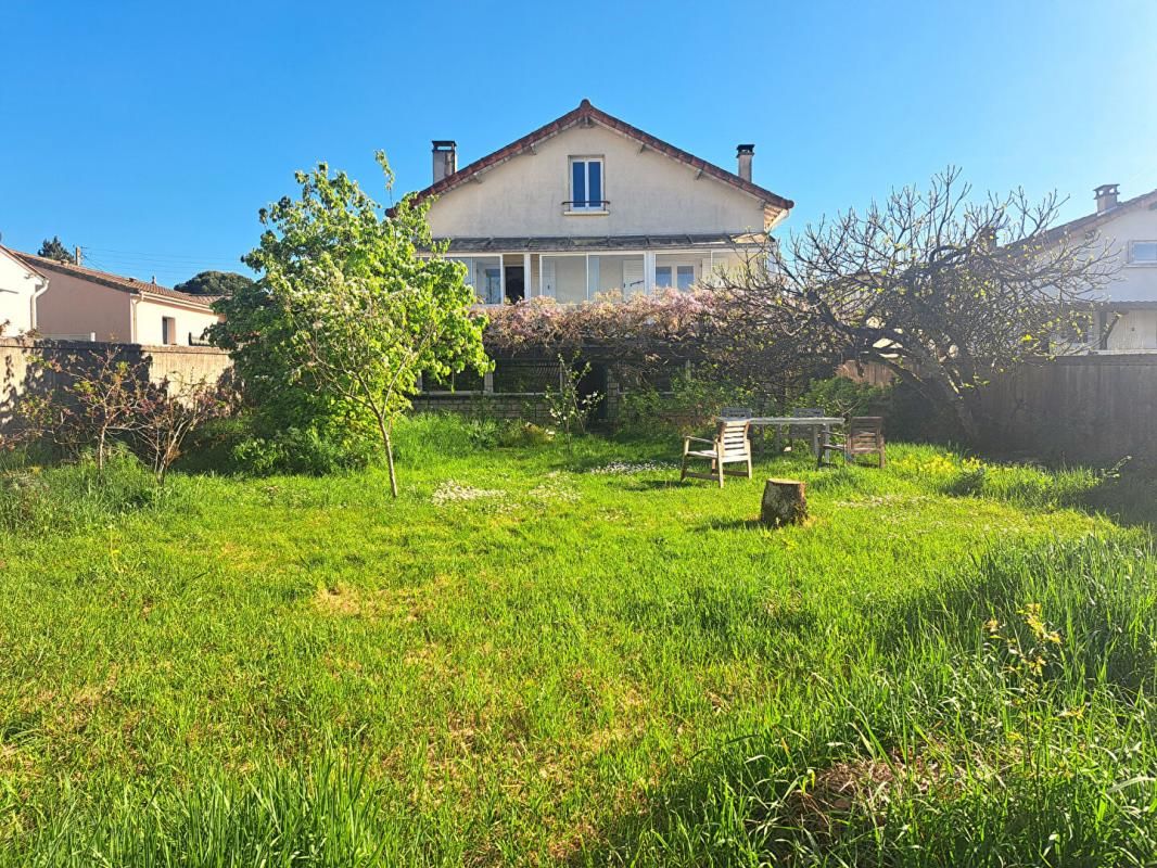 SOYAUX Maison 127m2 avec 4 chambres à Soyaux 2