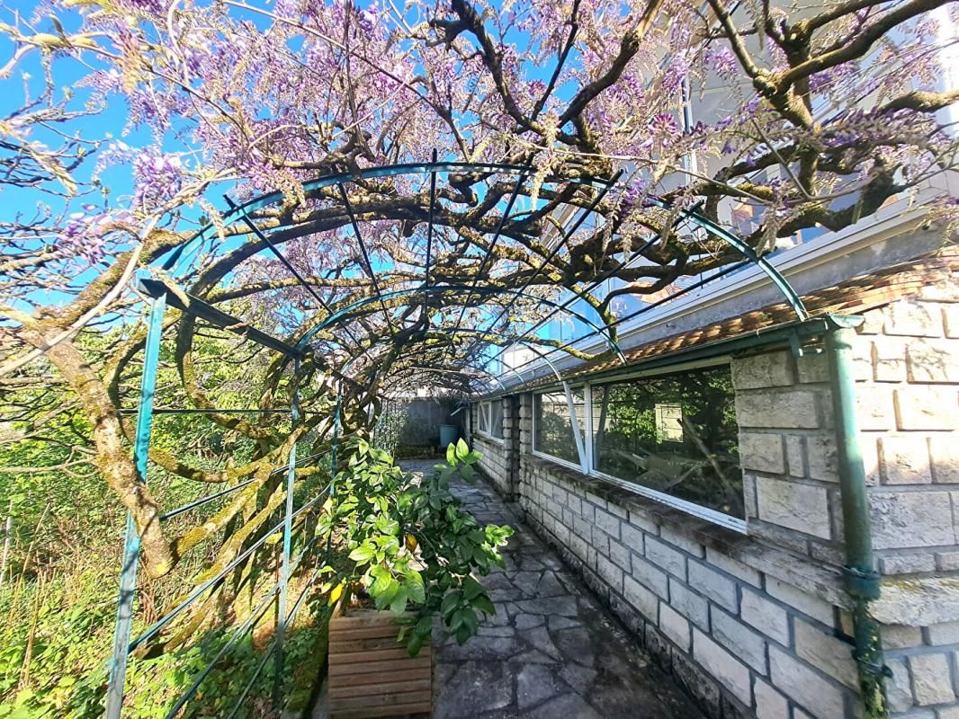SOYAUX Maison 127m2 avec 4 chambres à Soyaux 4