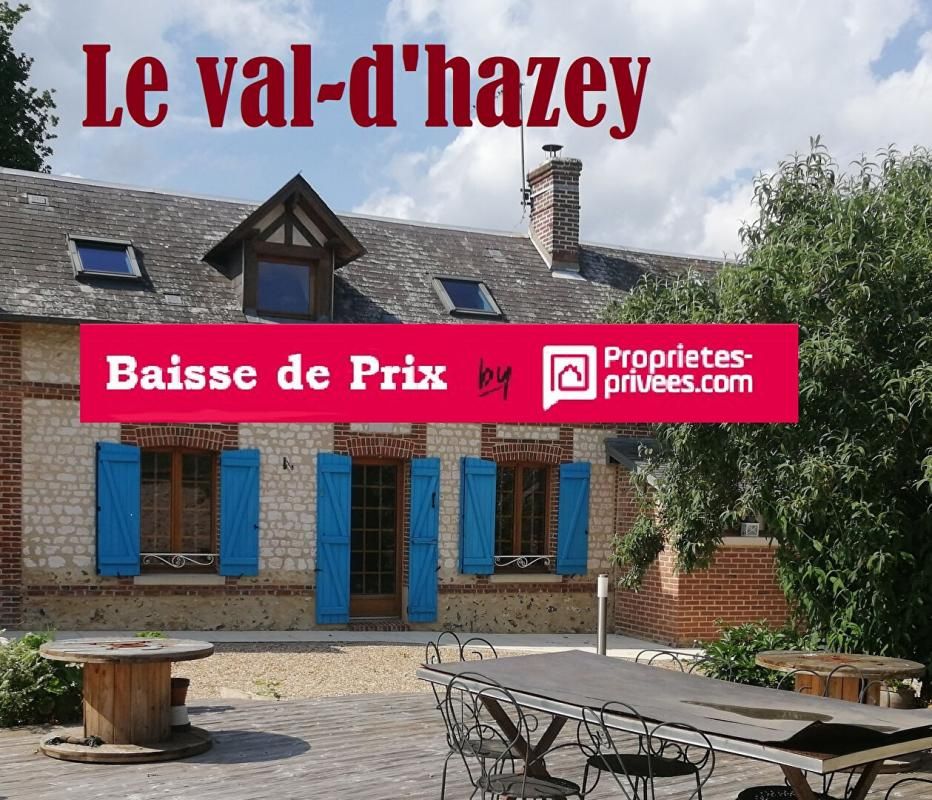 GAILLON Maison - 4 Chambres + Dépendance - Proche A13 (Paris/Rouen) 1