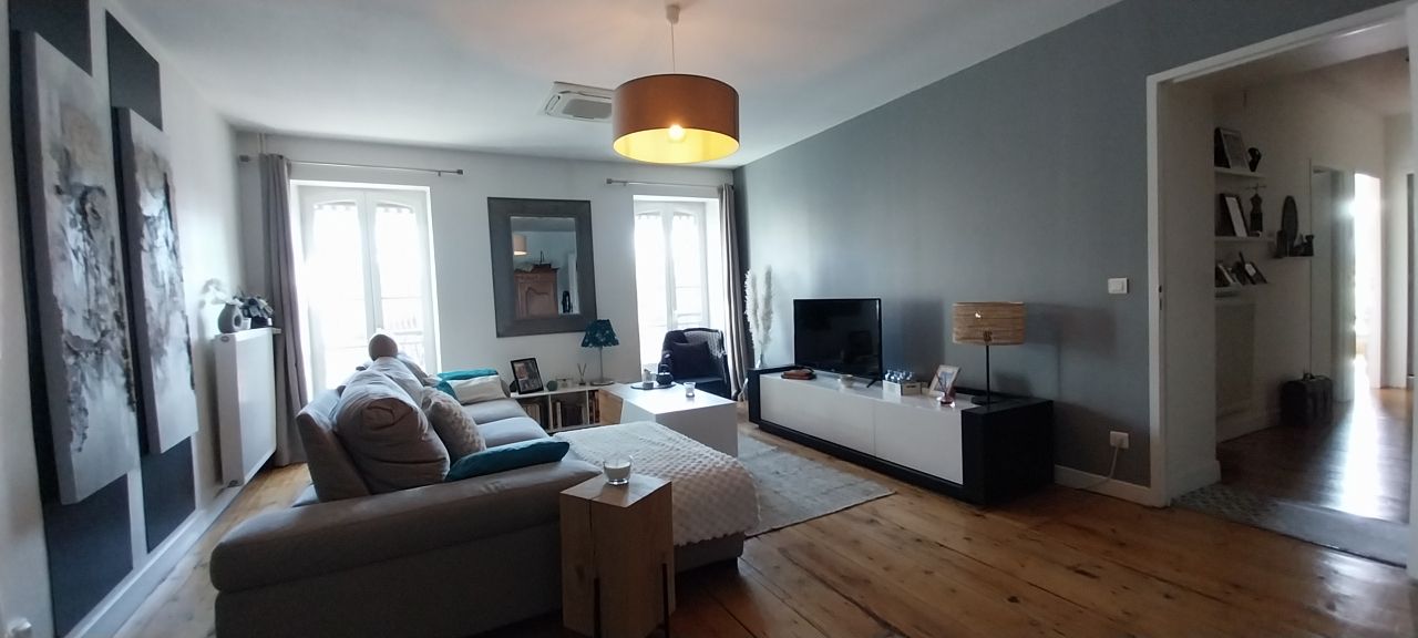 AGEN AGEN 47000 Appartement 5 pièce(s) 115 m2 2