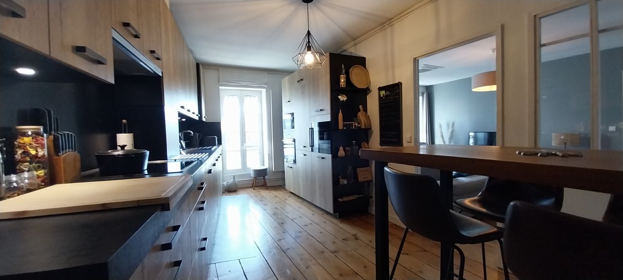 AGEN AGEN 47000 Appartement 5 pièce(s) 115 m2 3