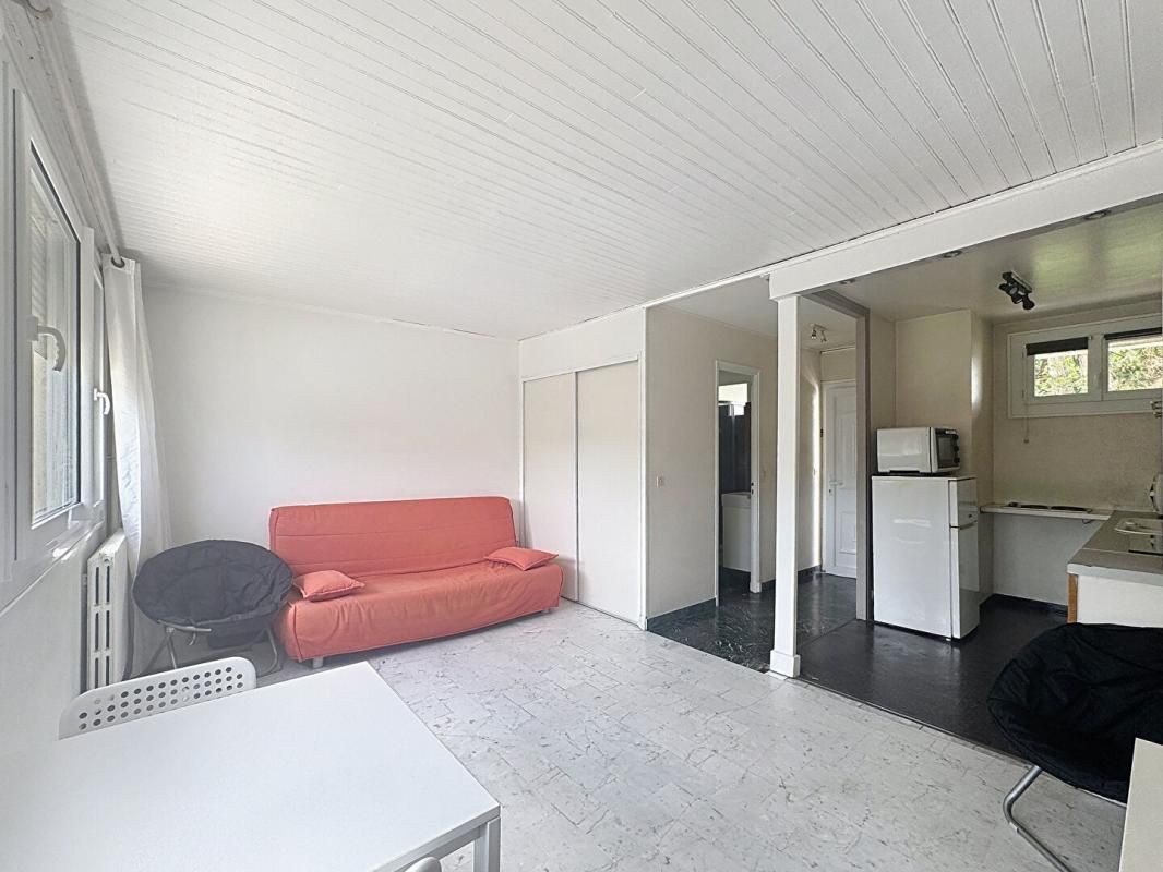 MASSY Appartement Massy Studio 29 m2 2