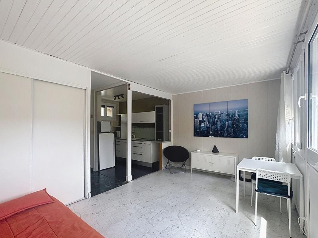 MASSY Appartement Massy Studio 29 m2 3