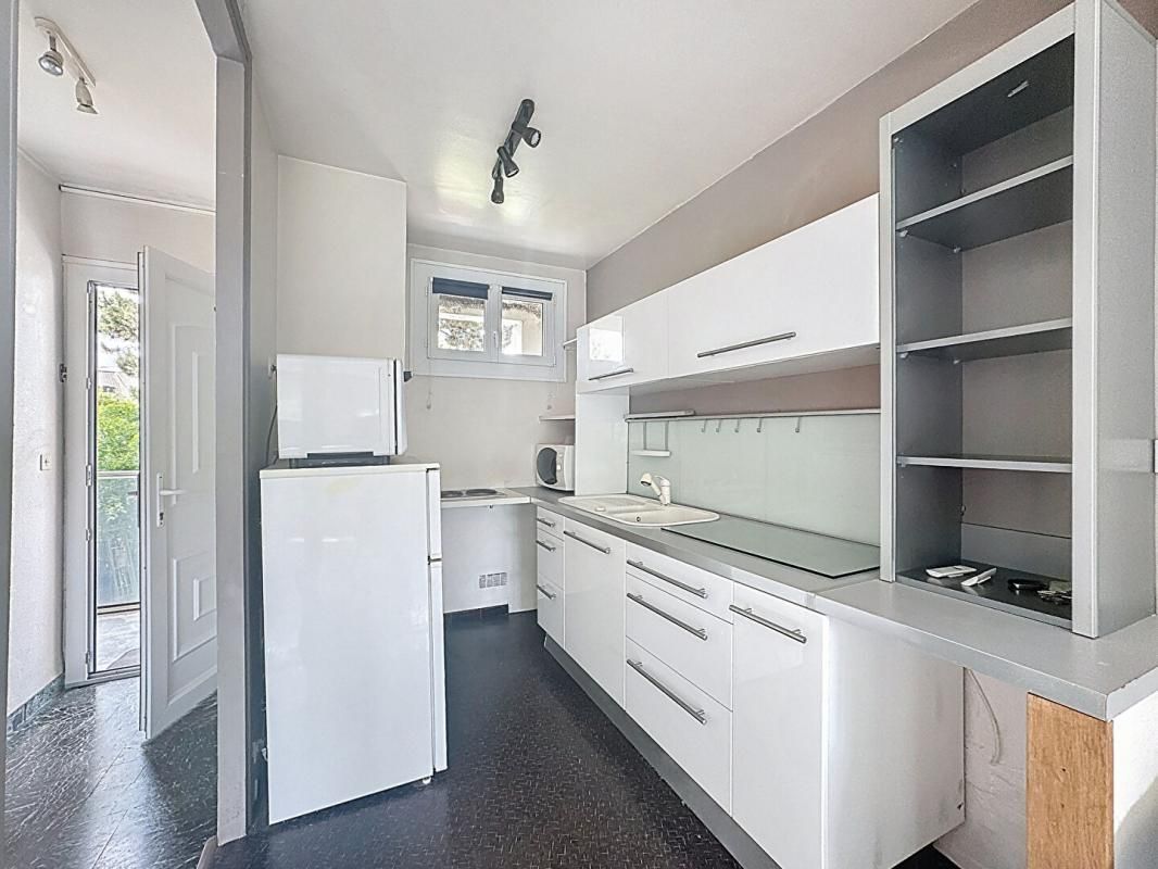 MASSY Appartement Massy Studio 29 m2 4