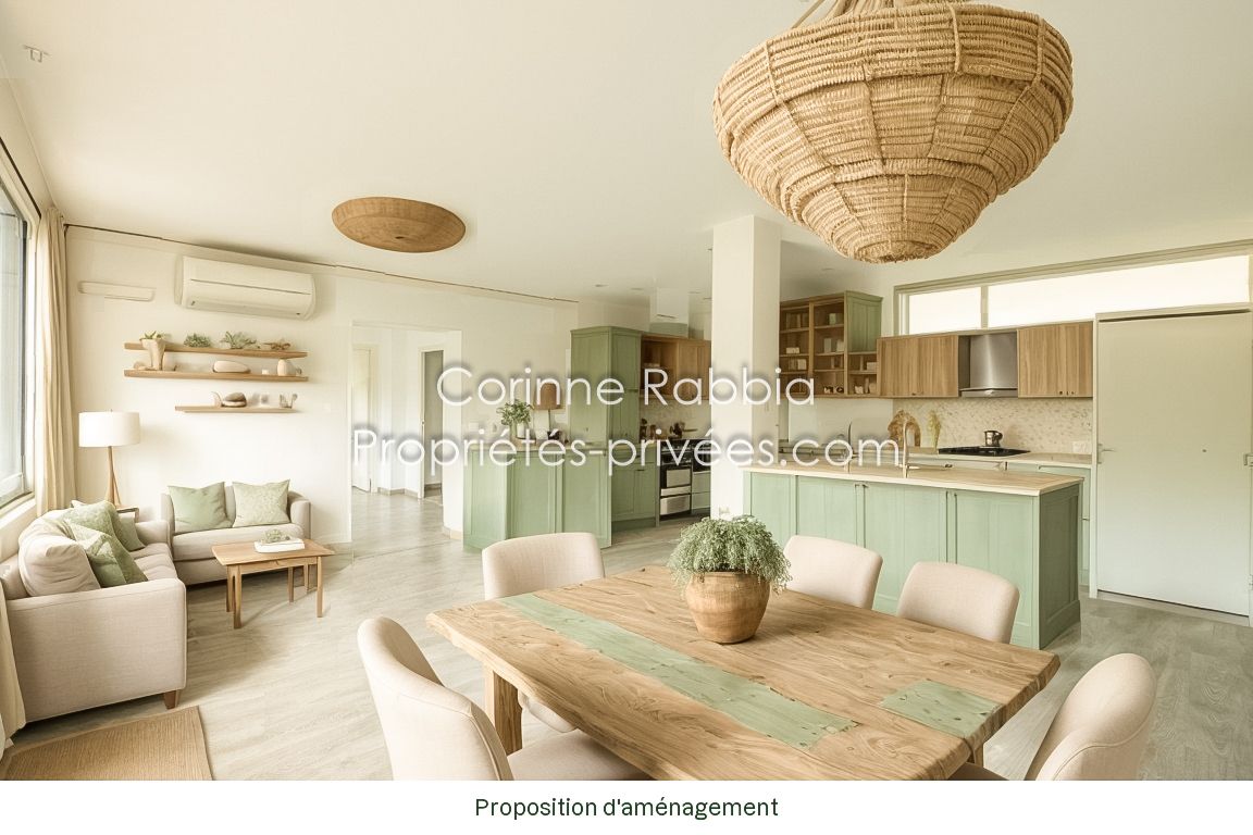 TOULOUSE Appartement ou local pro 3 pièce(s) 86 m2 1