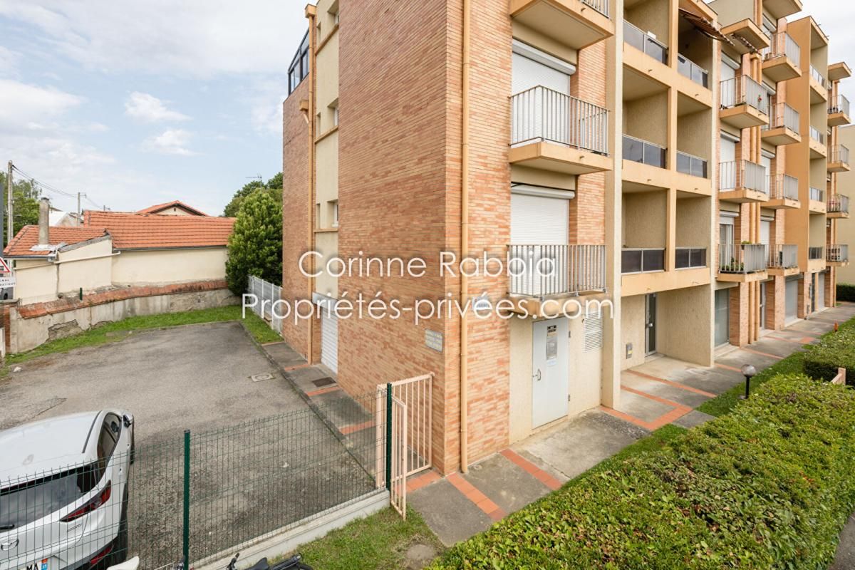 TOULOUSE Appartement ou local pro 3 pièce(s) 86 m2 2