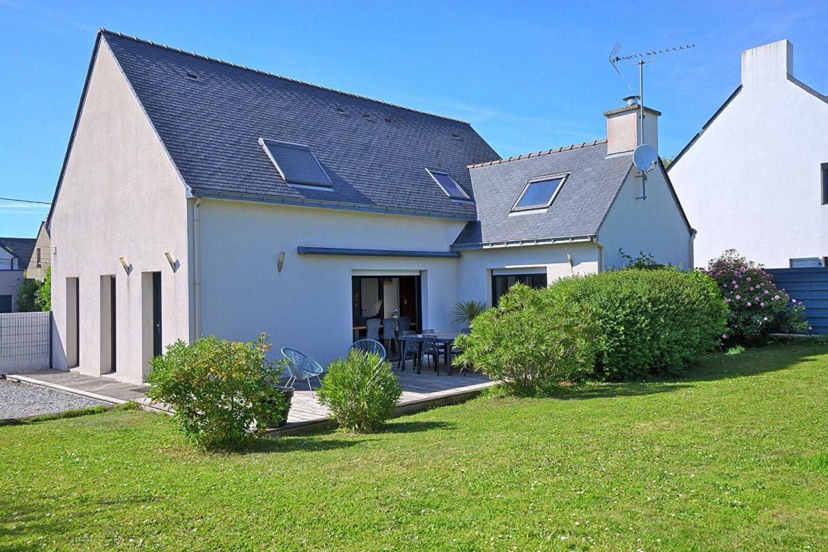 EXCLUSIVITÉ - Saint-André des Eaux - 135m² surface habitable