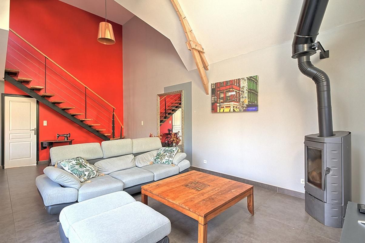 SAINT-ANDRE-DES-EAUX EXCLUSIVITÉ - Saint-André des Eaux - 135m² surface habitable 2