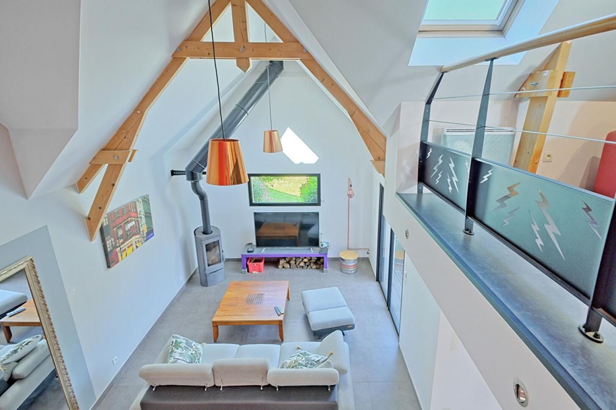 SAINT-ANDRE-DES-EAUX EXCLUSIVITÉ - Saint-André des Eaux - 135m² surface habitable 3