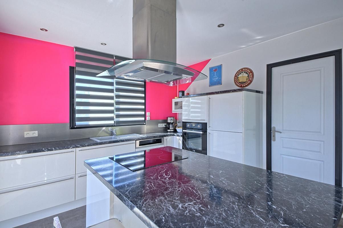 SAINT-ANDRE-DES-EAUX EXCLUSIVITÉ - Saint-André des Eaux - 135m² surface habitable 4