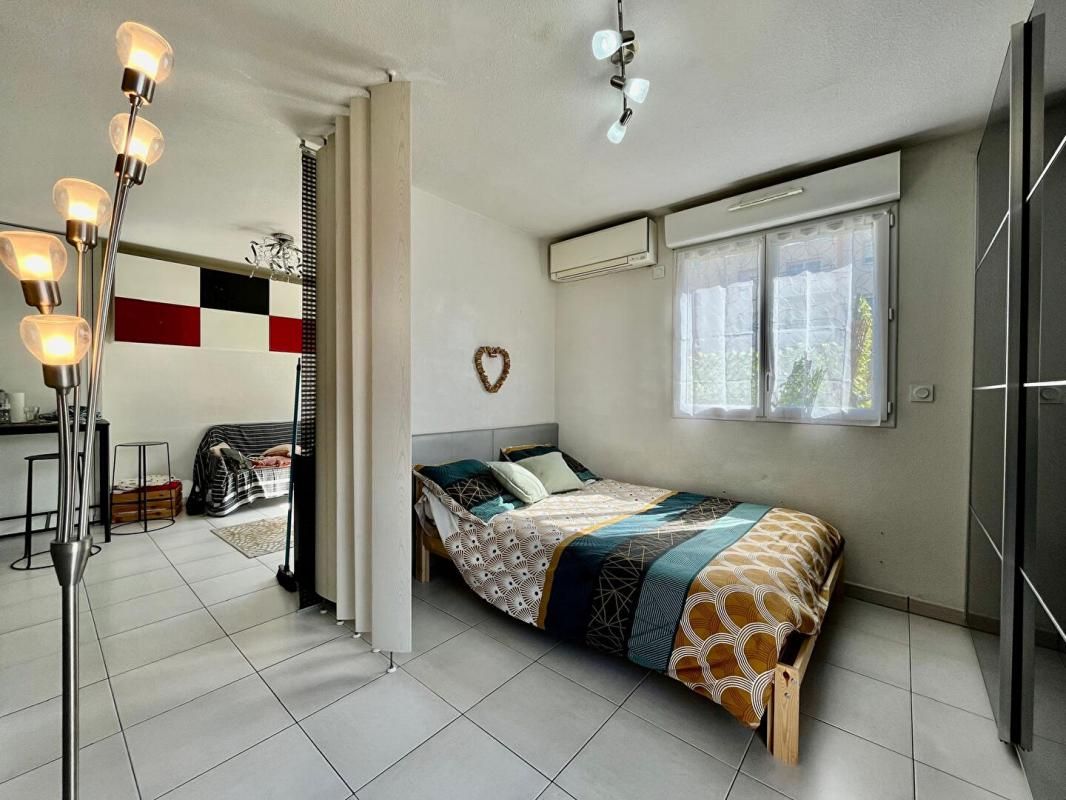 MONTPELLIER Appartement Montpellier 2 pièces 64m2 1