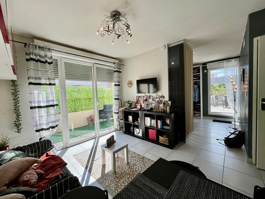 MONTPELLIER Appartement Montpellier 2 pièces 64m2 2