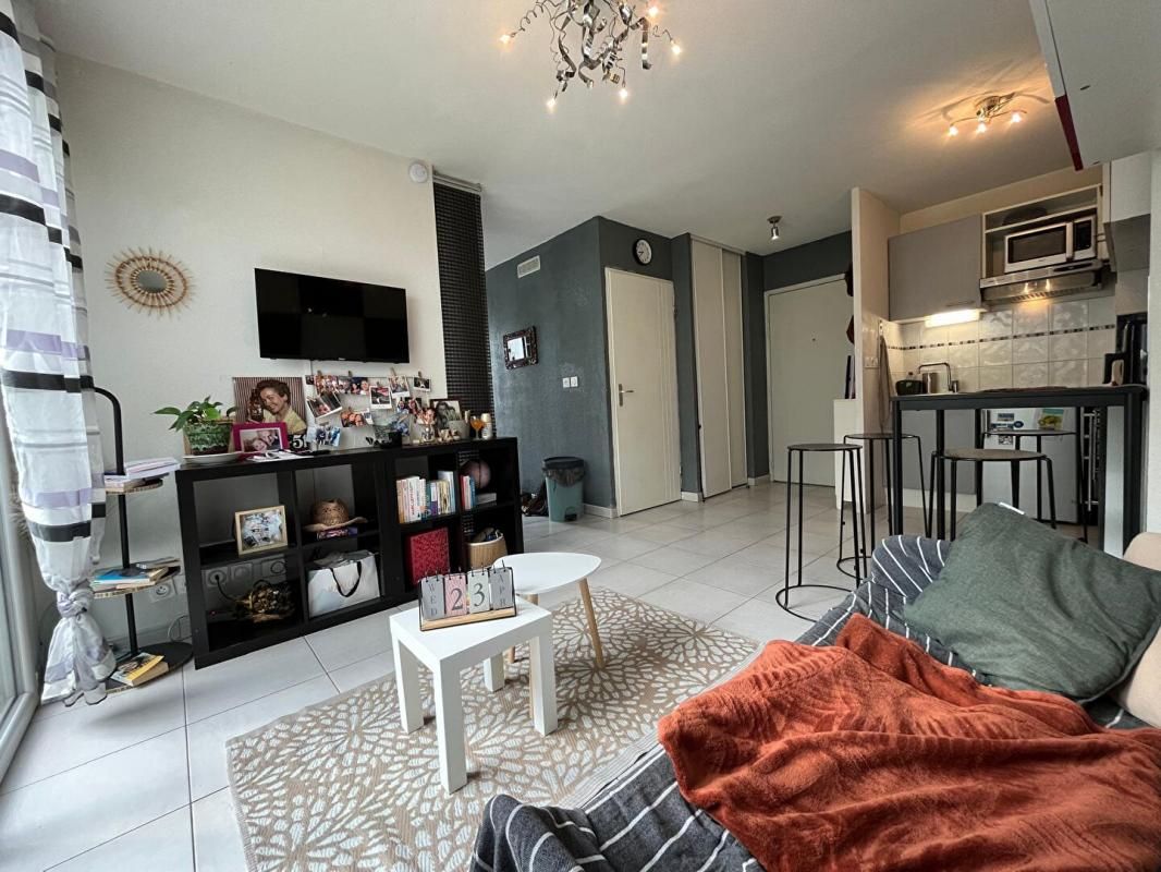 MONTPELLIER Appartement Montpellier 2 pièces 64m2 3