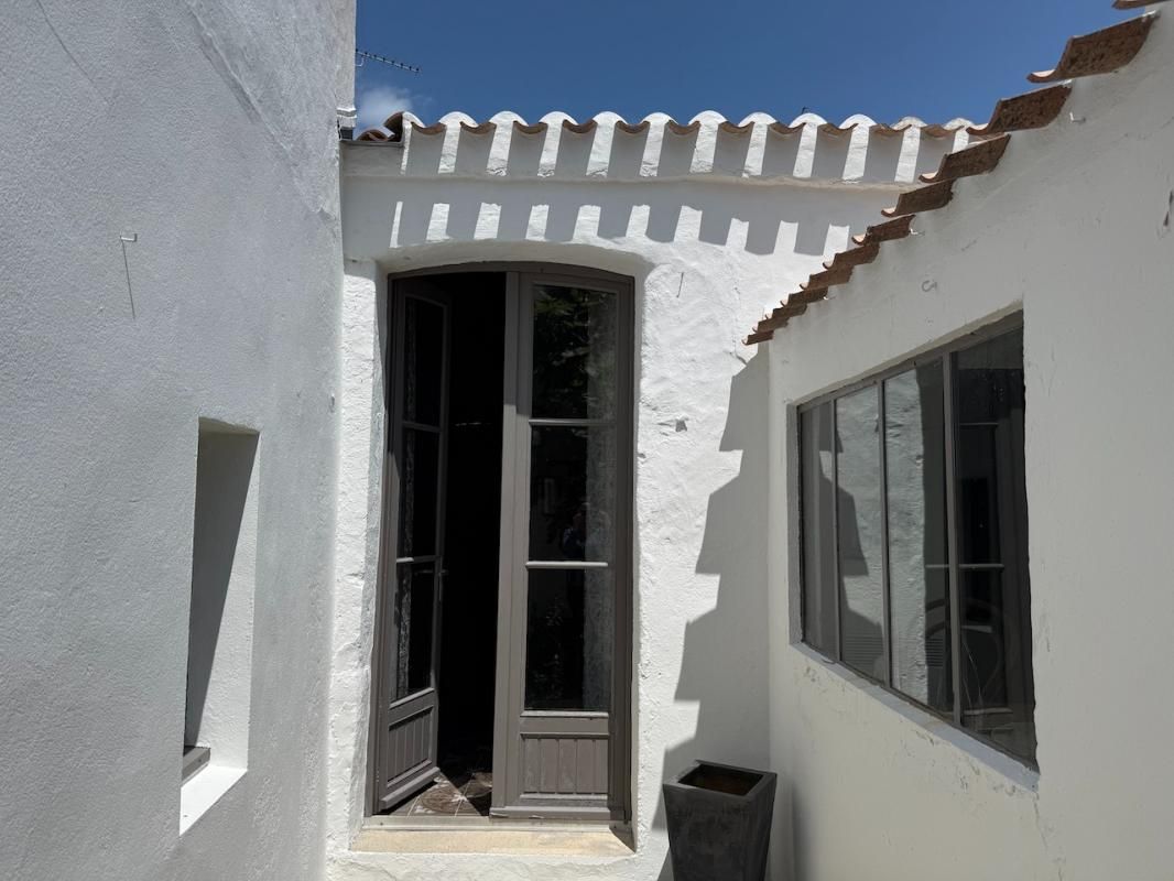 Maison historique Noirmoutier - 78 m2