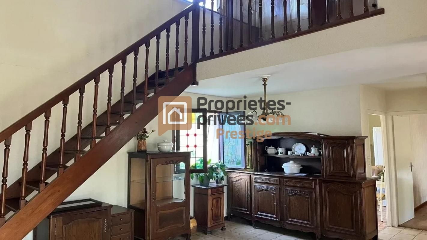 BORDEAUX Maison Bordeaux - Caudéran 4 pièce(s) 80 m2 4
