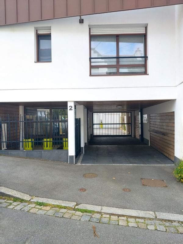 Appartement Lorient 3 pièce(s) 63.14 m2