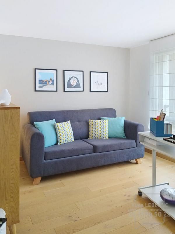 LORIENT Appartement Lorient 3 pièce(s) 63.14 m2 2