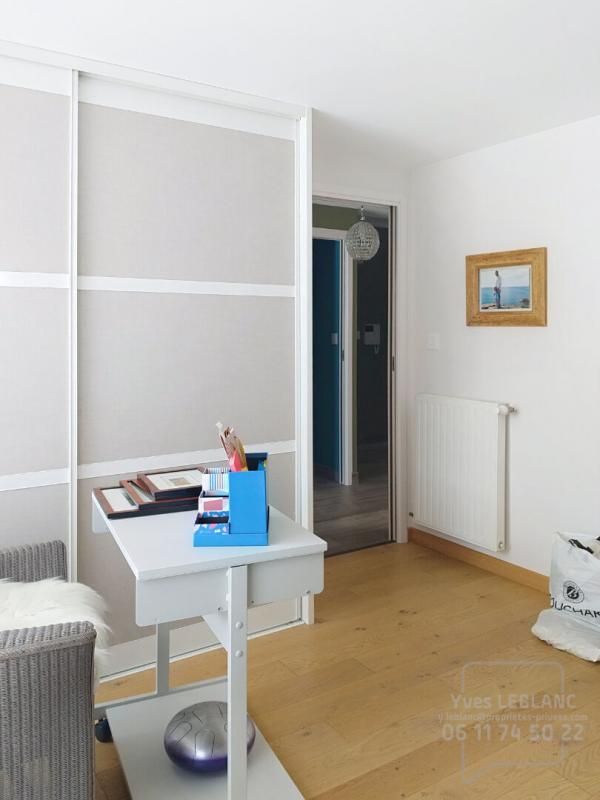 LORIENT Appartement Lorient 3 pièce(s) 63.14 m2 3