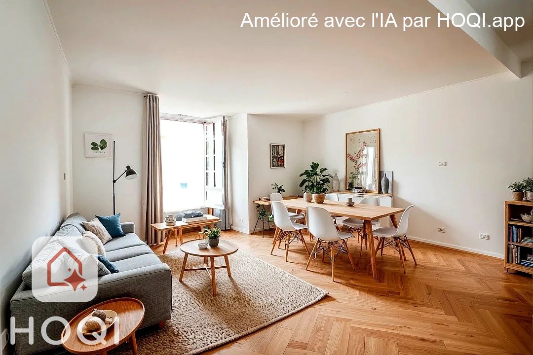 SAINTE-LIVRADE-SUR-LOT Maison Sainte Livrade Sur Lot 5 pièce(s) 100 m2 3