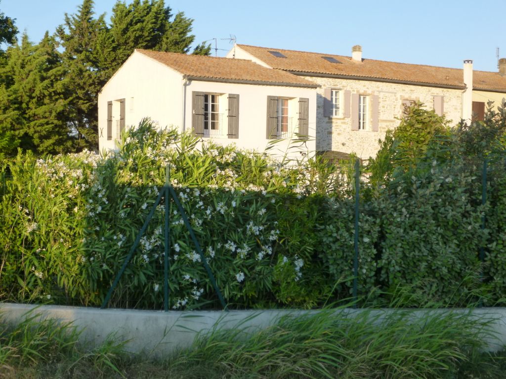JONQUERETTES Maison 10 pièce(s) 240 m2 439 500 2