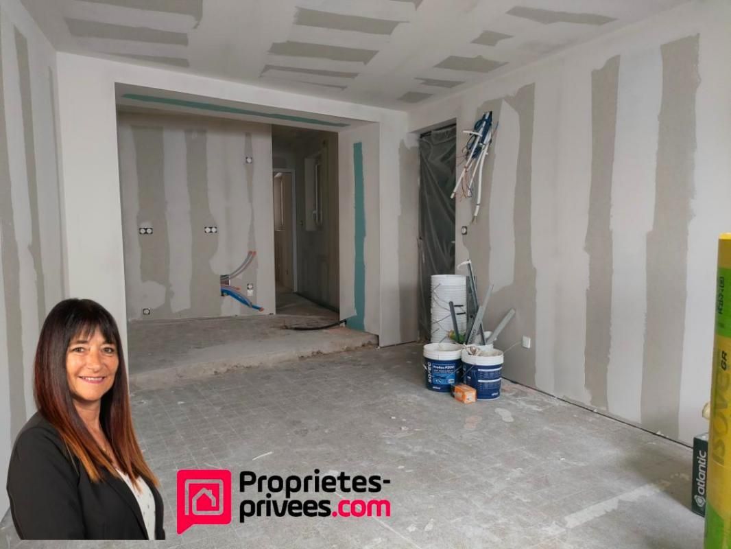 ROANNE Roanne , tènement 9 appartements 430 m² 4