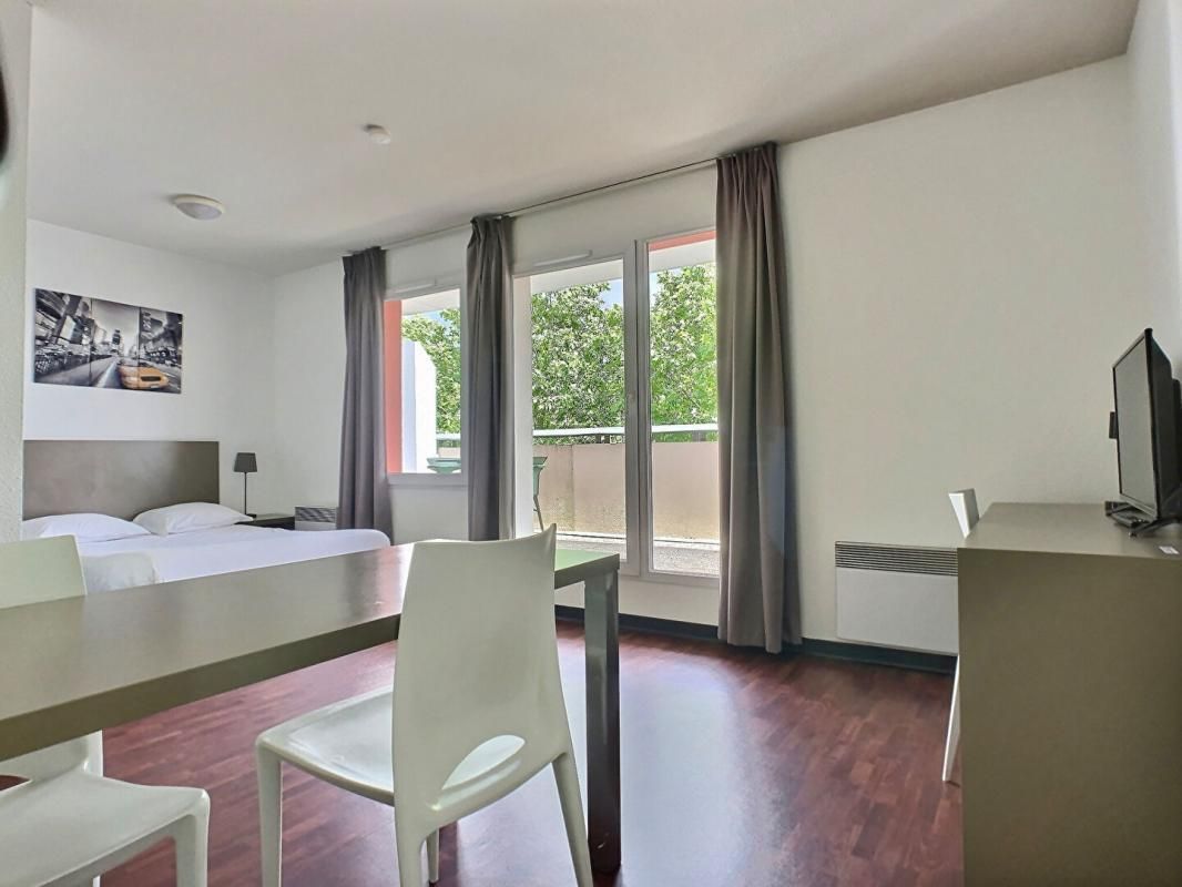 TALENCE Vente T1 23m2 TALENCE (33400) 1