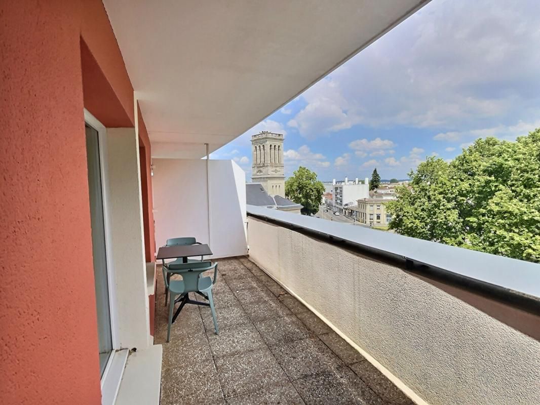 TALENCE Vente T1 23m2 TALENCE (33400) 2