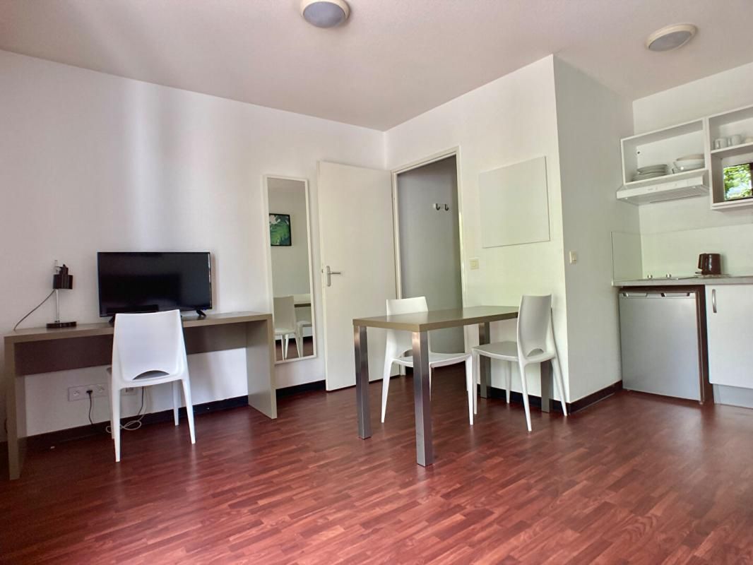TALENCE Vente T1 23m2 TALENCE (33400) 4