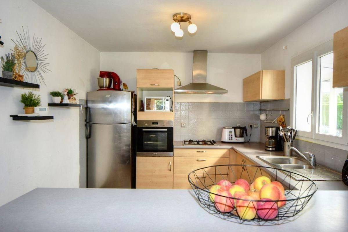 TREDARZEC Maison rénovée à Trédarzec, 5 chambres sur un terrain de 1180 m2 4