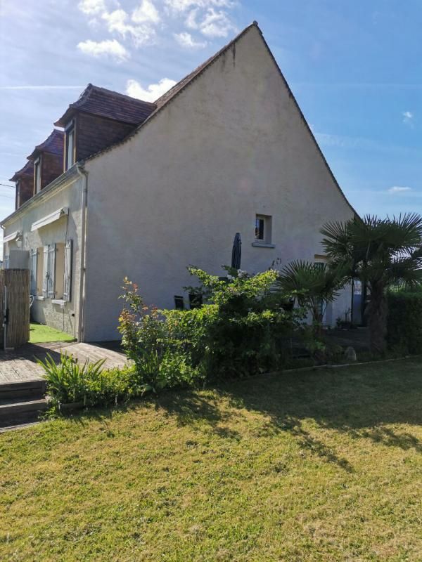 ANTONNE-ET-TRIGONANT Maison Perigourdine 170 m2 , Piscine et grand jardin 2