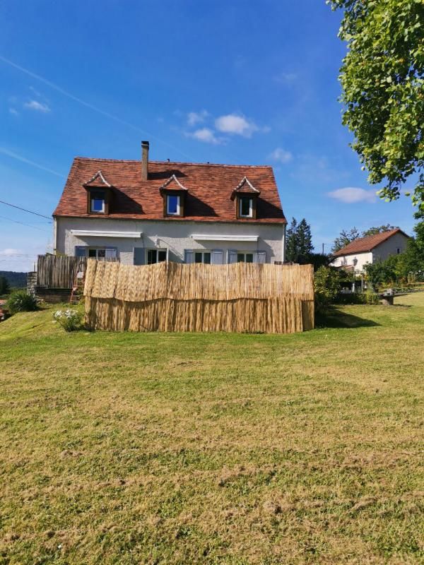 ANTONNE-ET-TRIGONANT Maison Perigourdine 170 m2 , Piscine et grand jardin 4
