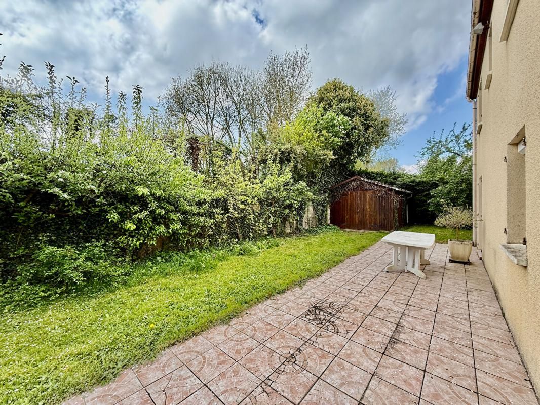 FALAISE Maison Falaise 7 pièces 117 m2 4