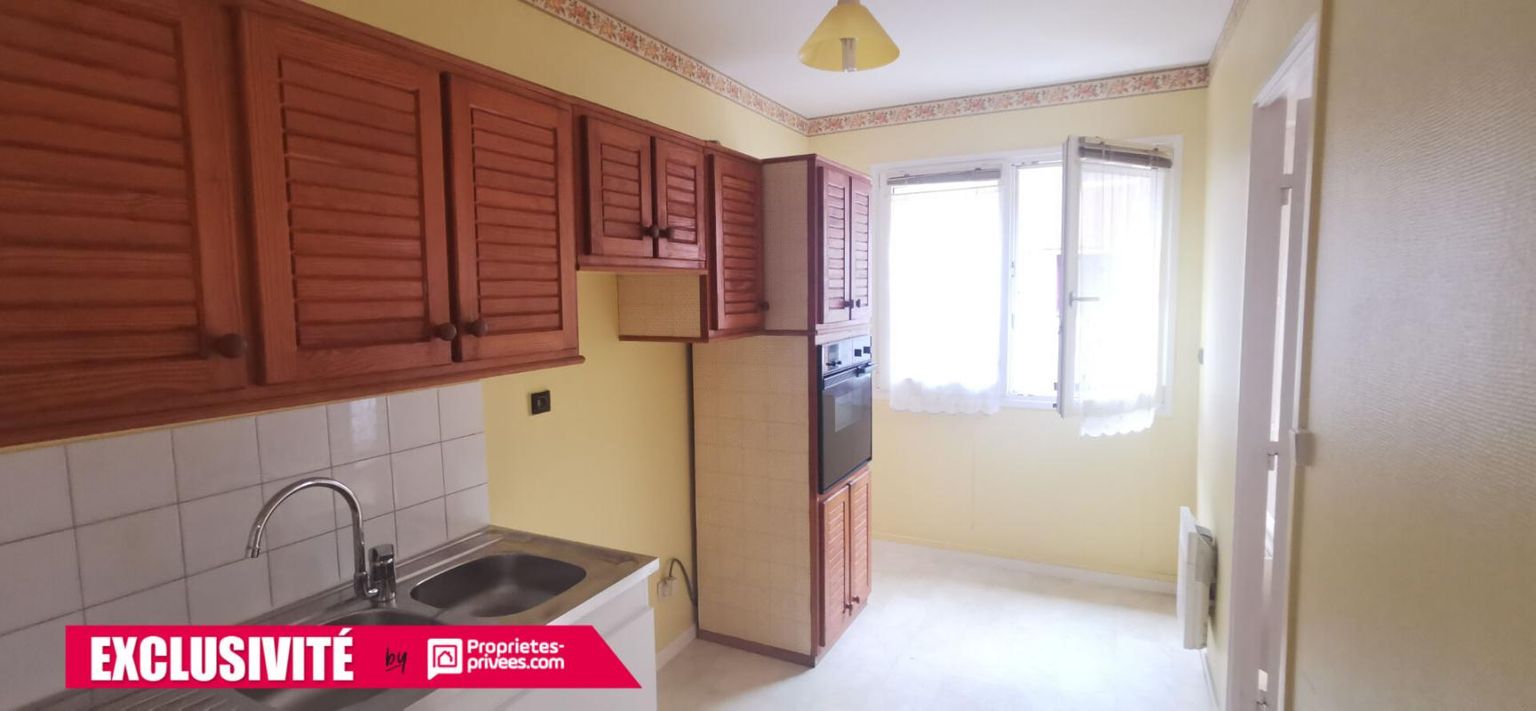 LILLE Appartement Lille 3 pièces 65 m2 3