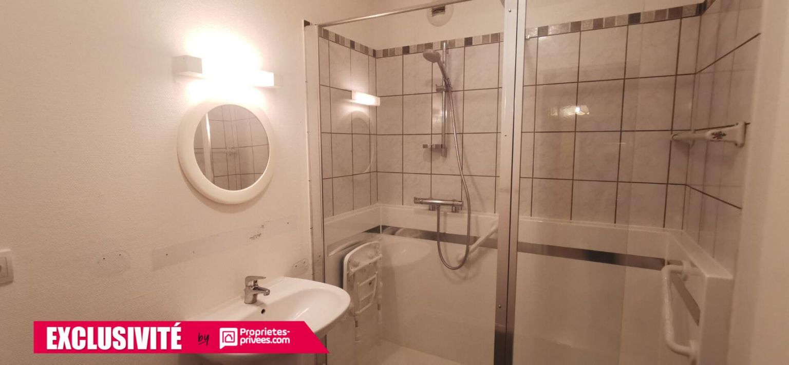 LILLE Appartement Lille 3 pièces 65 m2 4