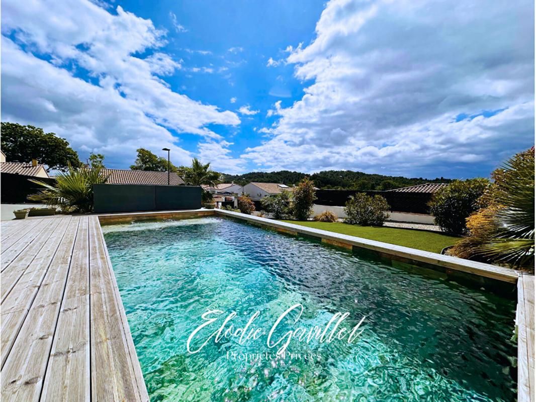 VILLEGLY Villa avec piscine Villegly 5 pièce(s) 119 m2 2