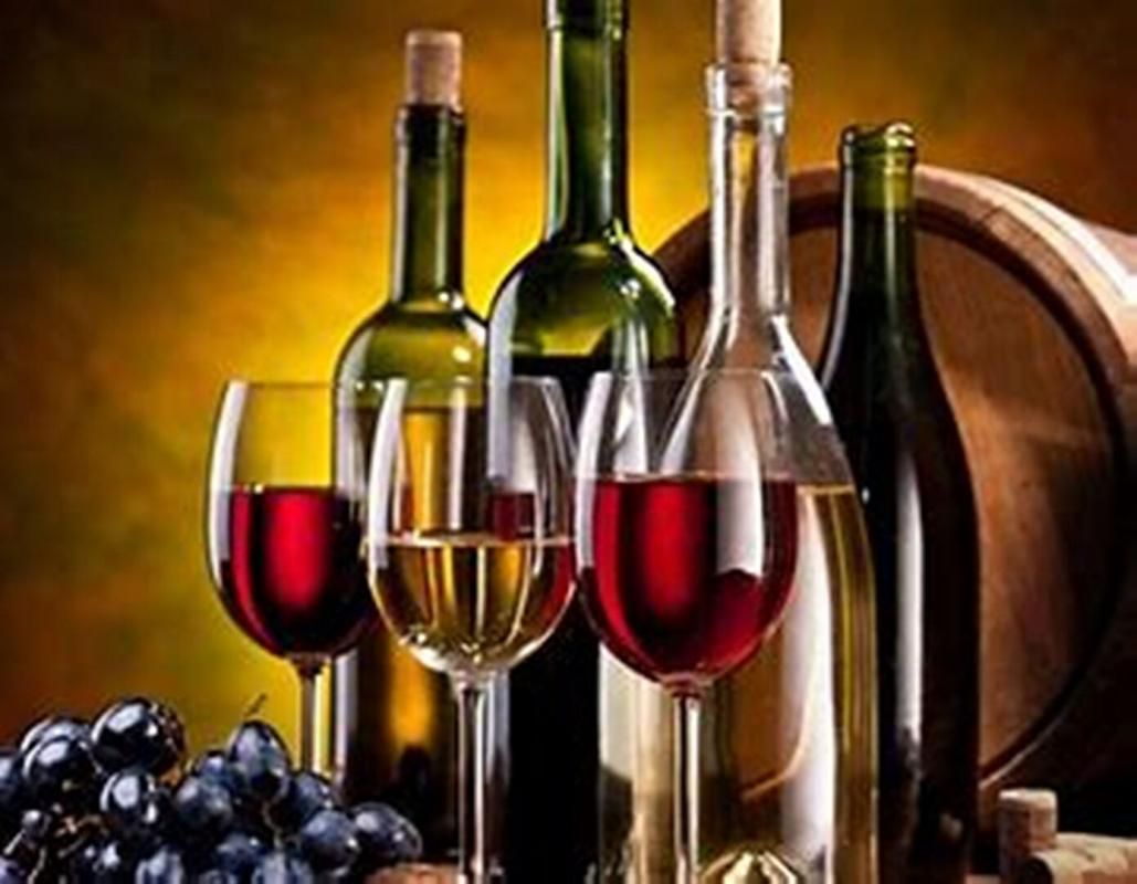 BEAUNE 21200 BEAUNE - Stock de vins et spiritueux 1