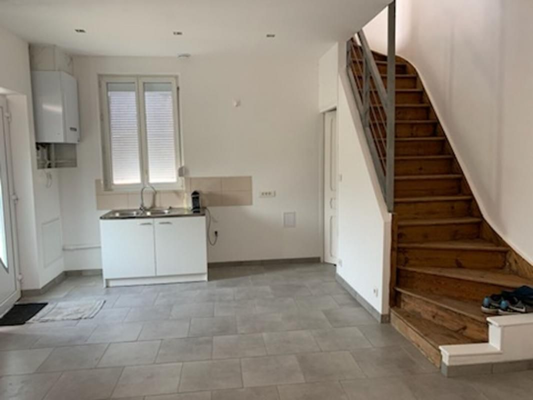 HIRSON Maison Hirson 3 pièce(s) 48 m2 1